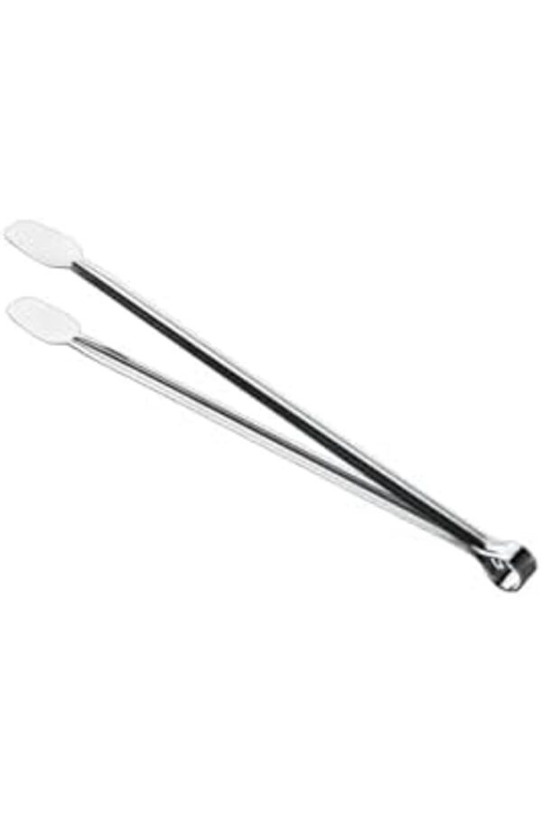 Modashi̇ne Mangal Maşası, Paslanmaz Çeli̇k, Klasi̇k Köfte Ve İçi̇n,Barbekü Maşa Paslanmaz Çeli̇k Servi̇s M