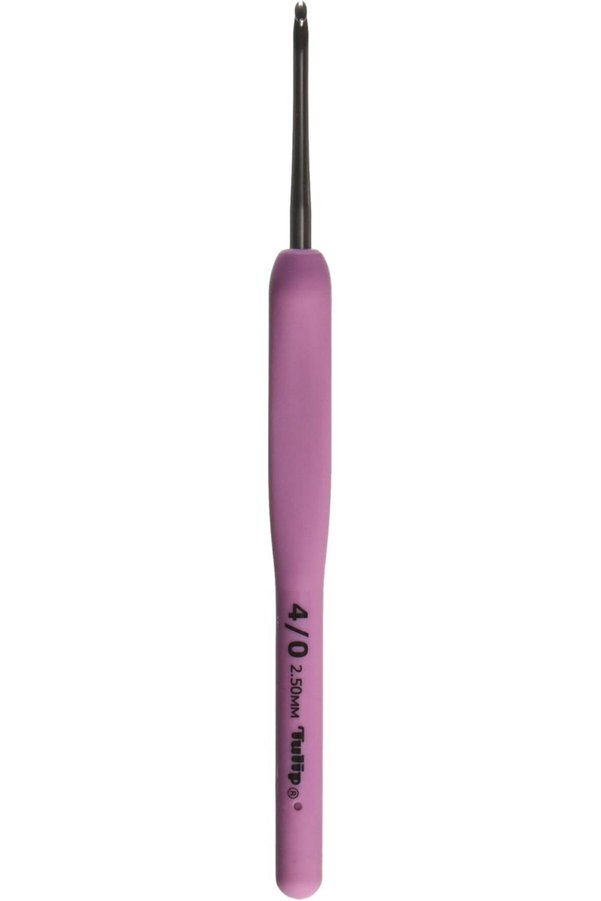 STOREMAX iğne Etimo Rose Crochet Hook-size 4/2,5 mm 1014773
