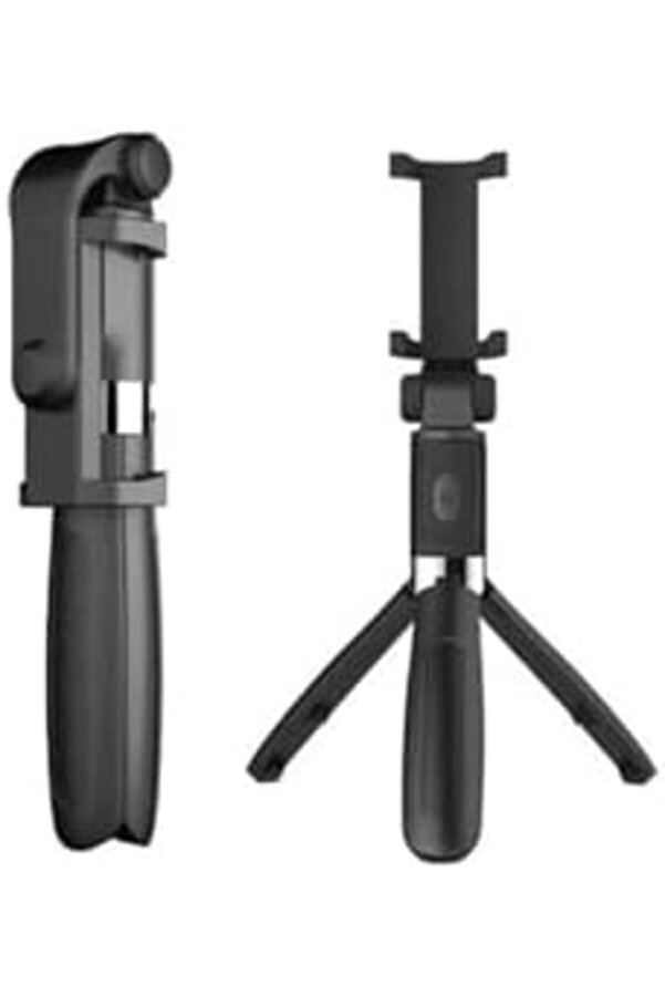Vi̇lya Selfi̇e Sti̇ck L01 Selfi̇e Çubuğu,Monopod 1014773