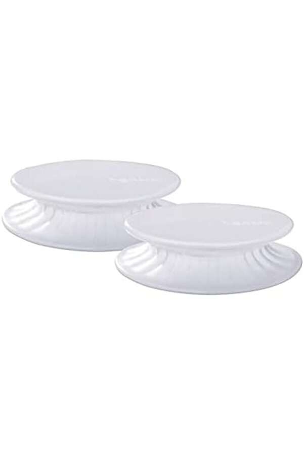 2 Li̇ Si̇li̇kon Streç Üst Takım 8,5 Cm 1014773