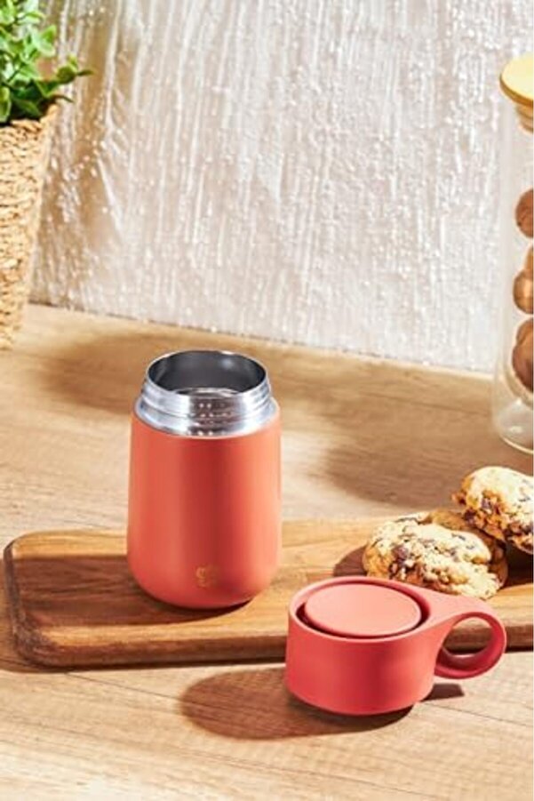 Smart Pembe El Termosu 300 Ml 1014773