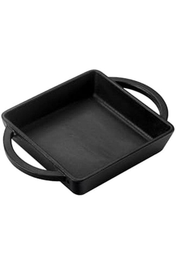 Modashi̇ne Döküm Mi̇ni̇ 12X12, Tava Modascope 1014773