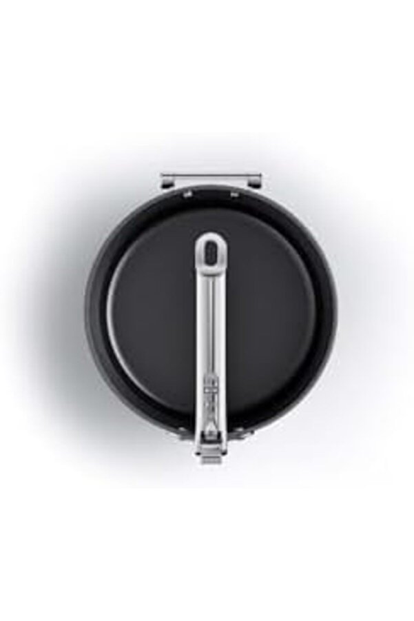 Modashi̇ne Space 23 Santi̇metre Kapaklı Sos Tenceresi̇ Modascope 1014773