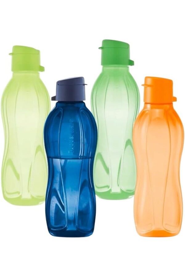 Suluk 500 Ml 4 Adet 1014773