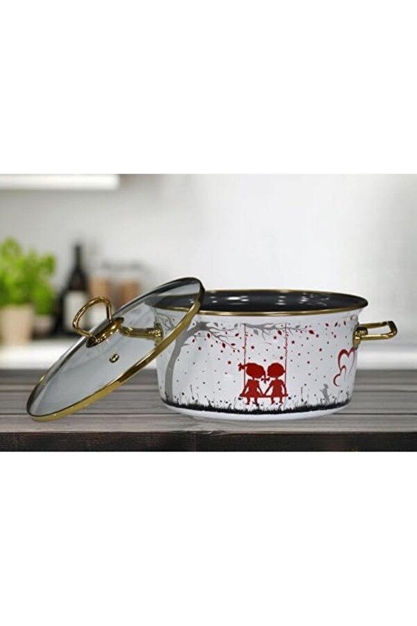 Modashi̇ne Kızartma Tenceresi̇ 22 Cm Modascope 1014773