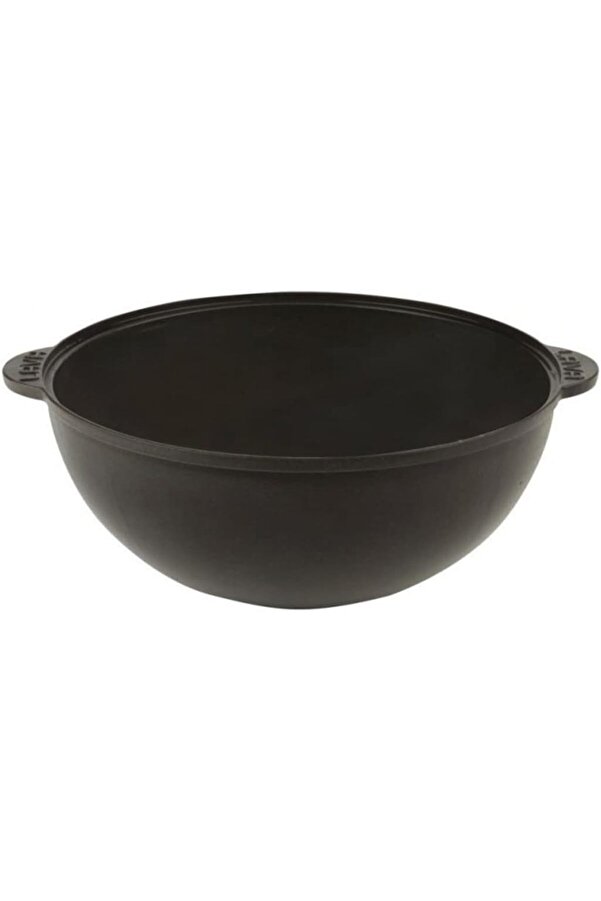 Modashi̇ne Döküm Yuvarlak Kazan/Tencere, Çap 30 Cm, 6 Li̇tre Modascope 1014773