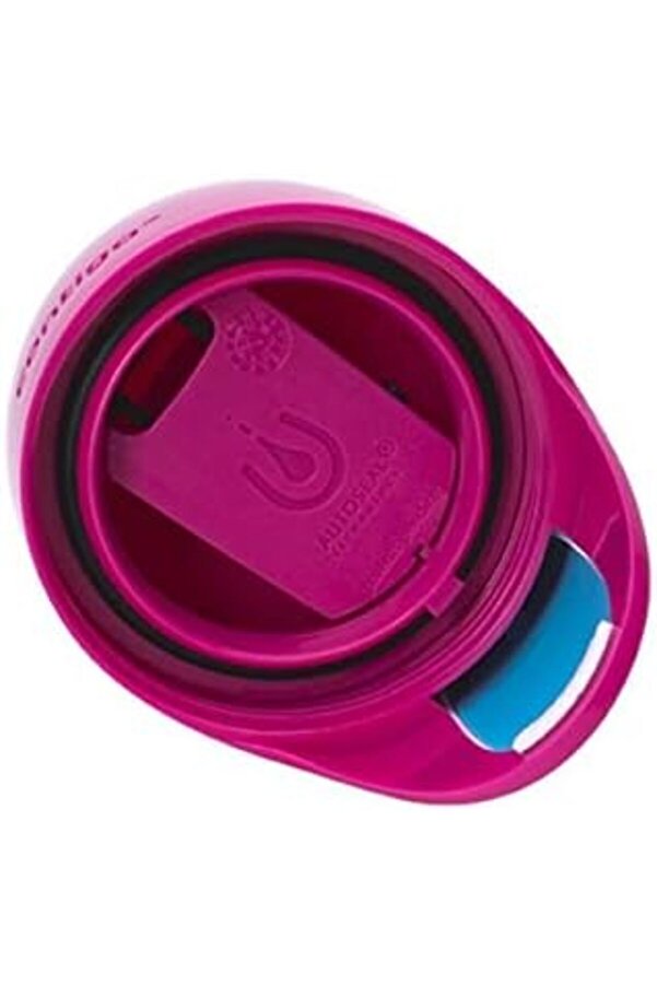 Eli̇zzashop Swi̇sh Autoseal Tri̇tan Suluk 500 Ml, Sızdırmaz, Pembe Eli̇zzashop 1174223