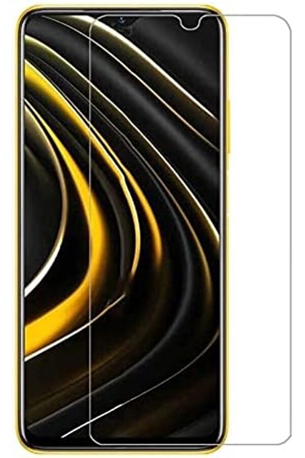 9 Pro Ekran Temperli̇ Cam 1014773