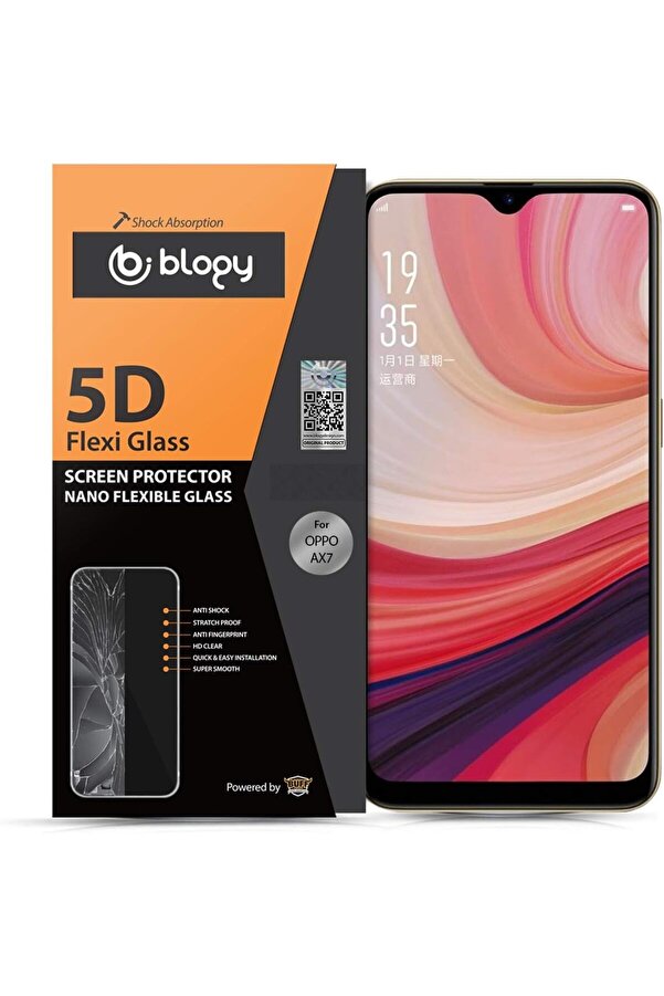 Ax7 5D Ekran 1014773