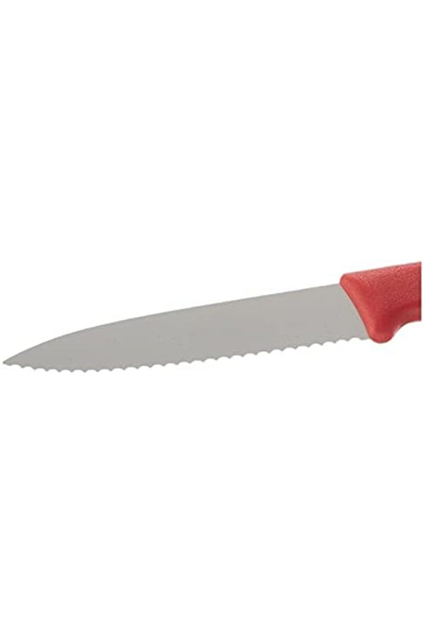 Modashi̇ne 5.0631 8Cm Soyma Bıçağı, Paslanmaz Çeli̇k Modascope 1014773