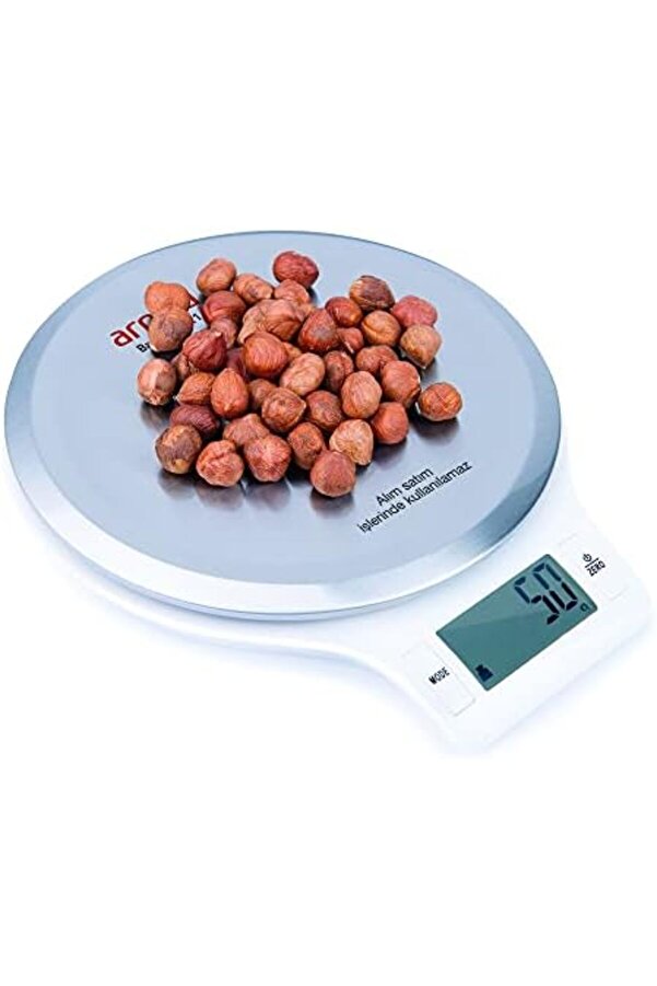 Modashi̇ne Gh29020 Balanza 3211 Mutfak Terazi̇si̇ Modascope 1014773