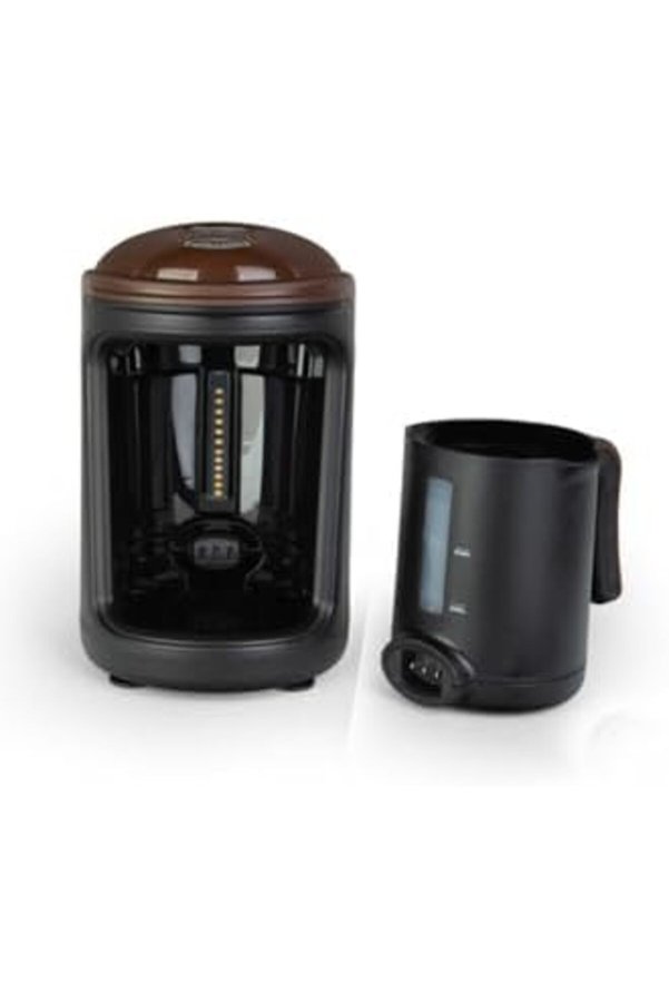 Modashi̇ne Kahve Saati̇ Ks 1000 - Modascope 1014773