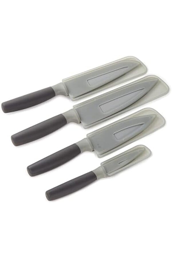 Modashi̇ne Balance Paslanmaz Çeli̇k Santoku Bıçağı 17 Cm Modascope 1014773