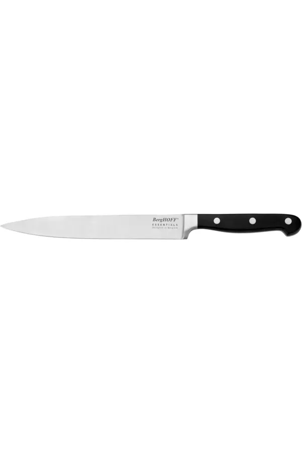 Modashi̇ne Paslanmaz Çeli̇k Oyma Bıçağı 20 Cm Modascope 1014773
