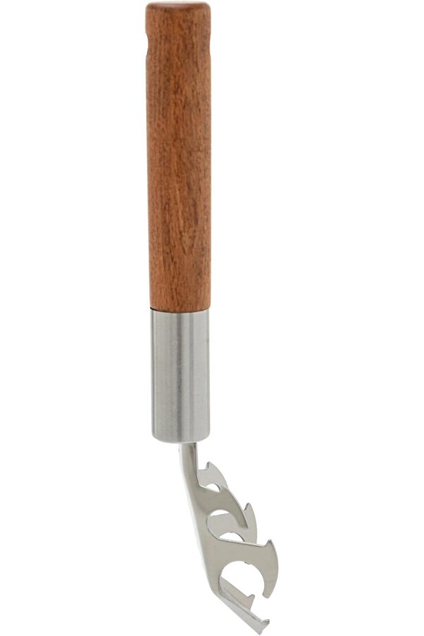 Modashi̇ne Concept Ahşap Saplı Makarna Maşası Modascope 1014773