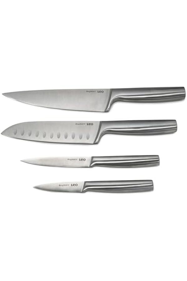 Modashi̇ne Leo Şef Bıçağı Modascope 1014773