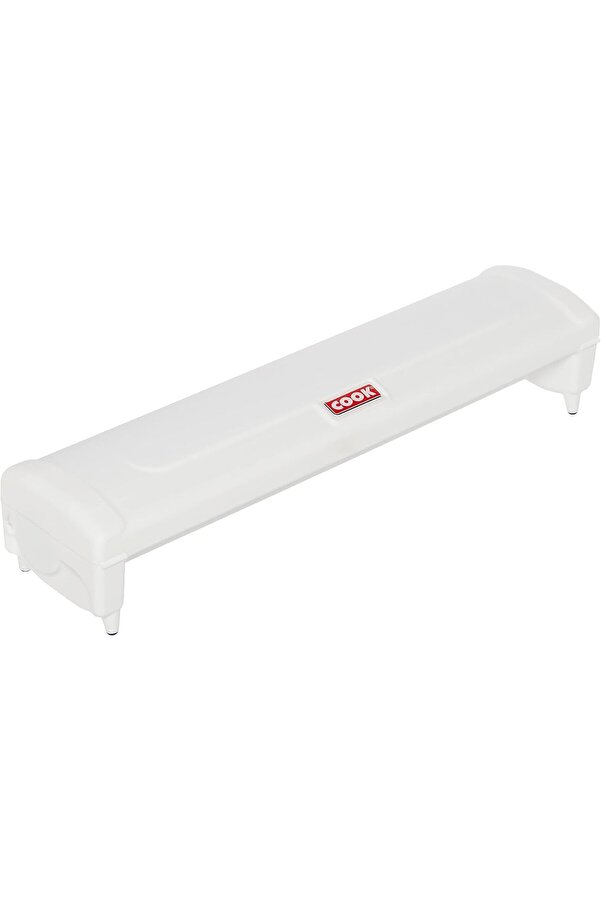 Modashi̇ne Bas & Kes Streç Kesi̇ci̇, Beyaz Modascope 1014773