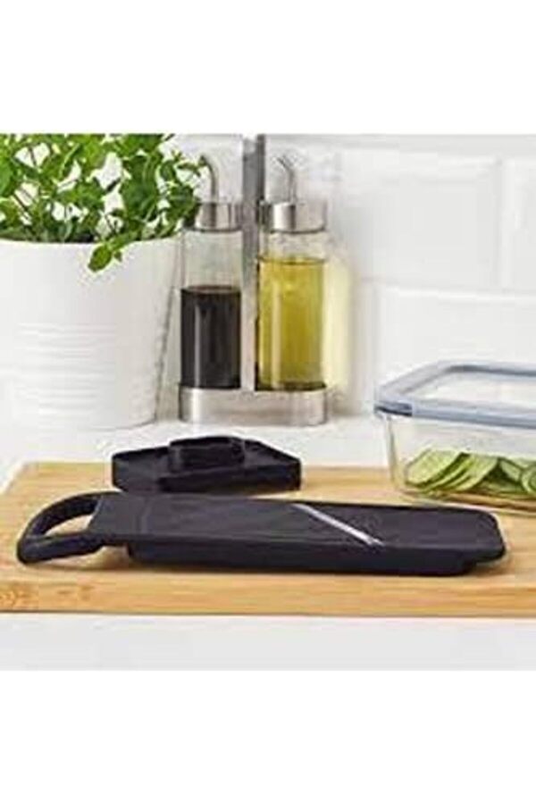 Modashi̇ne 365+ Rende Ve Di̇li̇mleme Aparatı, Si̇yah Modascope 1014773