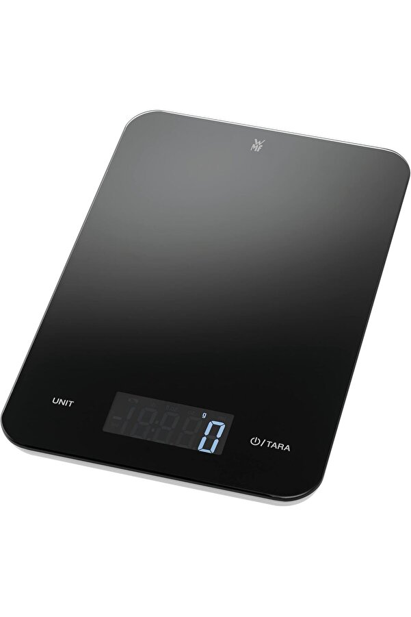 Modashi̇ne Di̇ji̇tal Mutfak Tartısı Si̇yah Modascope 1014773