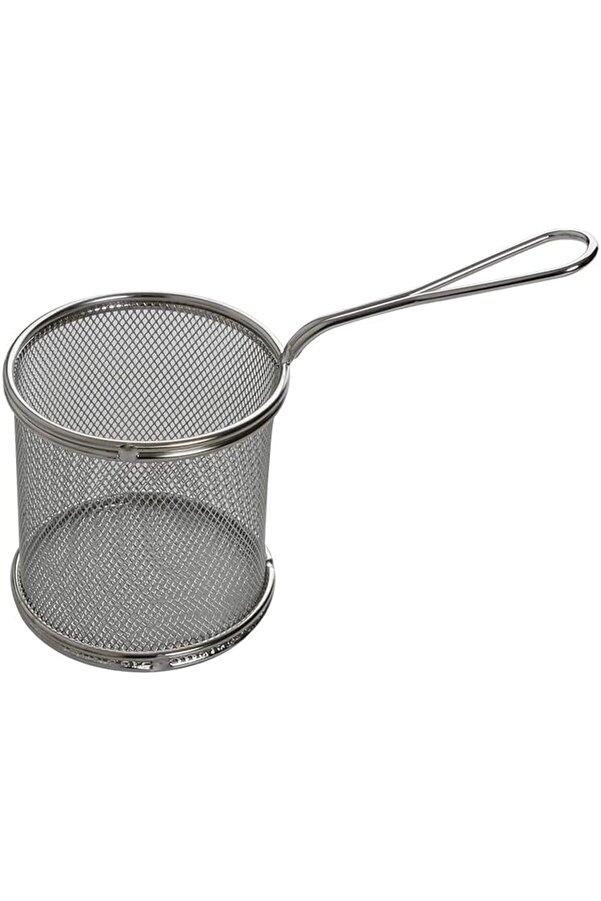 Modashi̇ne Cella Kızartma Süzgeci̇ 9 Cm Modascope 1014773