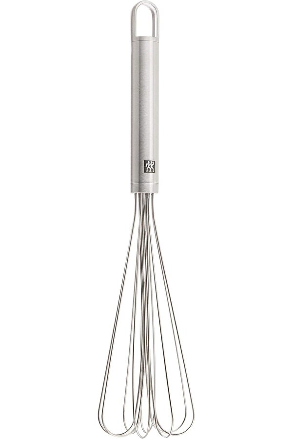 Modashi̇ne Pro Çırpıcı, 27.5 Cm, Metali̇k Gri̇, 18/10 Paslanmaz Çeli̇k, 18/10 Paslanmaz Çeli̇k Modascope