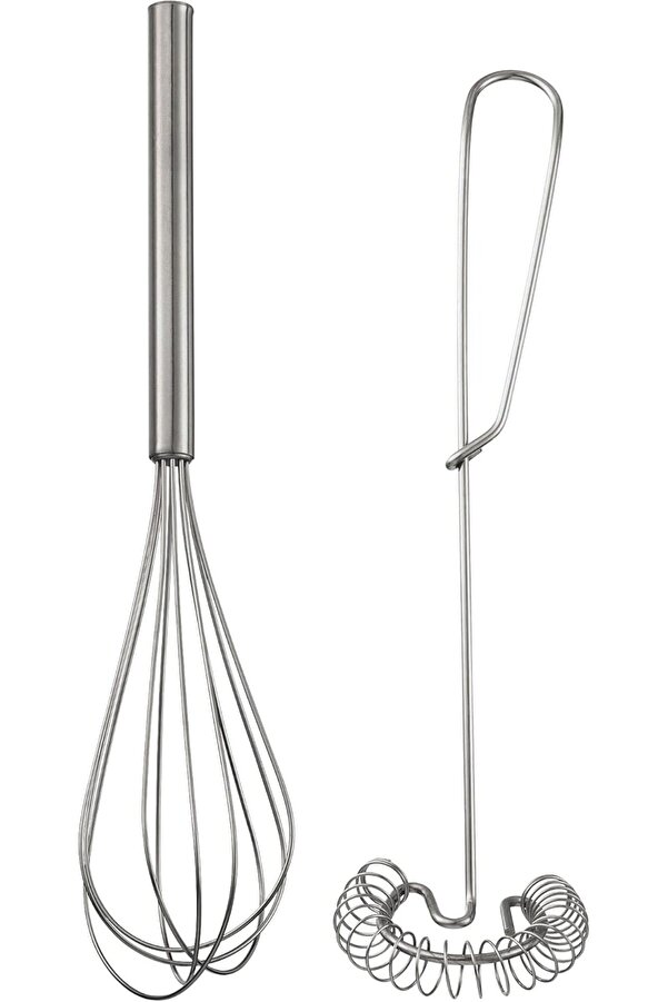 Modashi̇ne Idealısk Çırpıcı, Paslanmaz Çeli̇k 500.931.72 Modascope 1014773