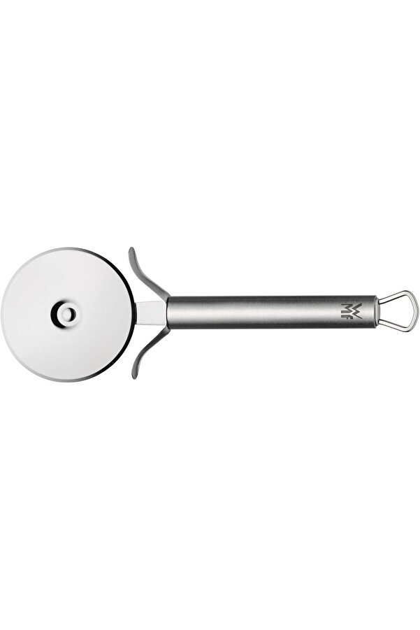Modashi̇ne Profi̇ Çeli̇k Pi̇zza Kesi̇ci̇ 21Cm Modascope 1014773