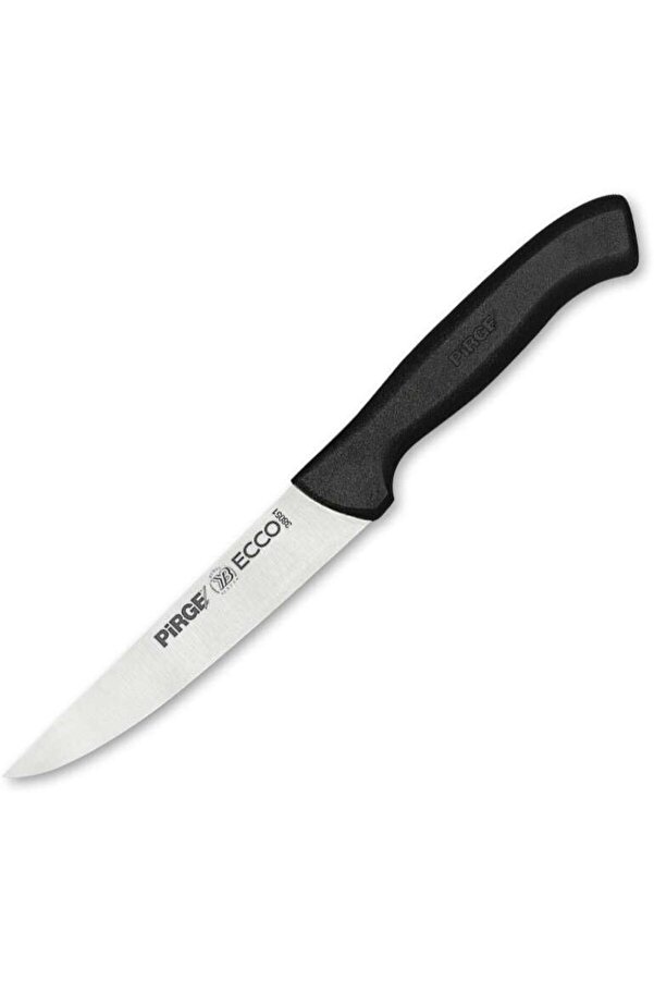 Modashi̇ne Mutfak Bıçağı Ecco 38051 12,5Cm Si̇yah Modascope 1014773