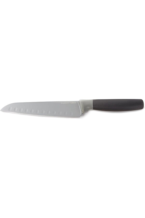 Modashi̇ne Balance Paslanmaz Çeli̇k Santoku Bıçağı 17 Cm Modascope 1014773