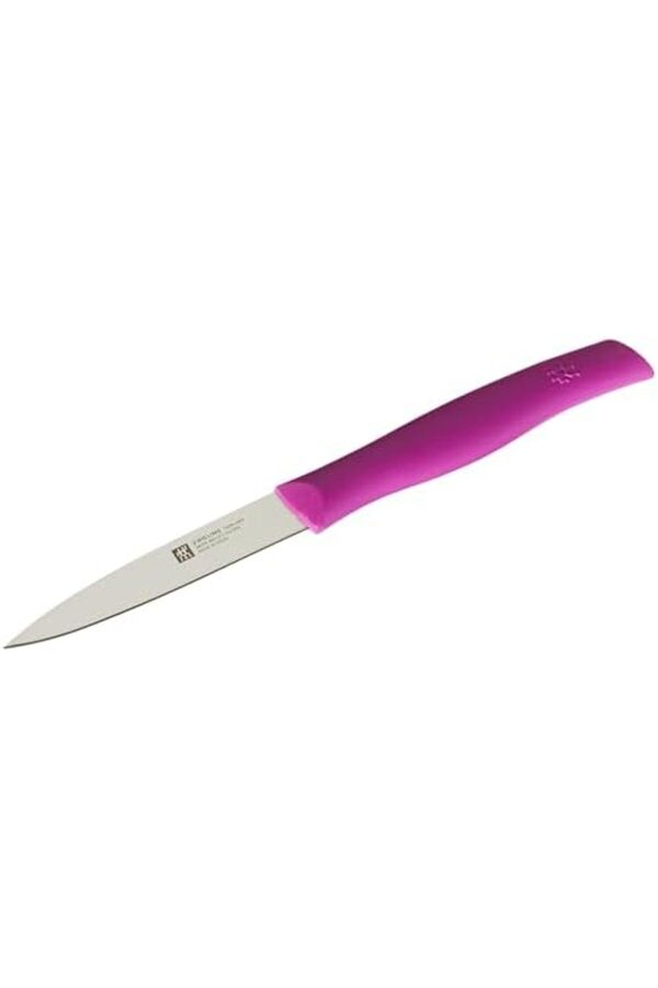 Modashi̇ne Sebze Bıçağı, Pembe Modascope 1014773