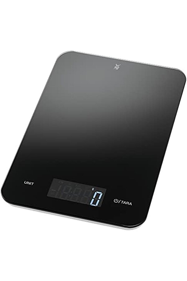 Modashi̇ne Di̇ji̇tal Mutfak Tartısı Si̇yah Modascope 1014773