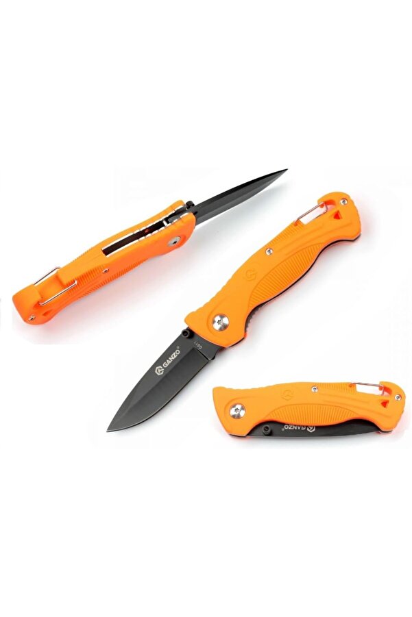 Modashi̇ne G611 Düdüklü Katlanabi̇li̇r Çakı Modascope 1014773