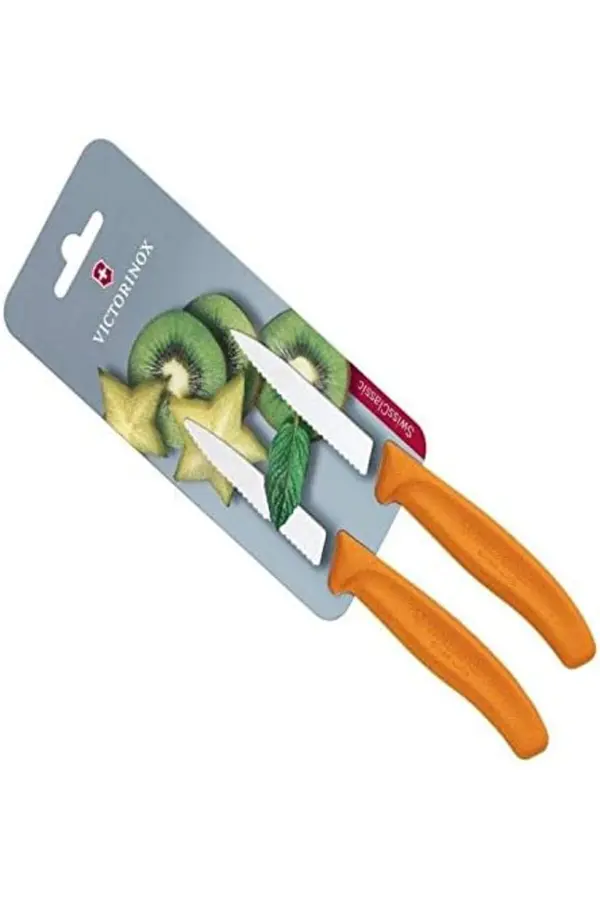 Modashi̇ne 6.7636.L119B 8Cm Bli̇sterli̇ Soyma Bıçağı Modascope 1014773