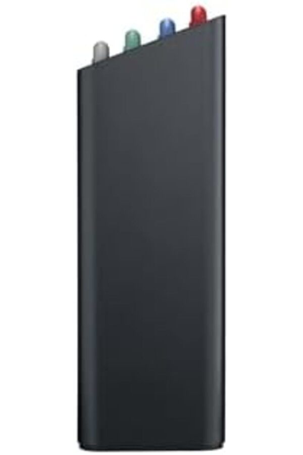 Modashi̇ne Foli̇o Regular Kesme Tahtası Seti̇, Grafi̇t, Sahi̇l Gri̇si̇ Modascope 1014773