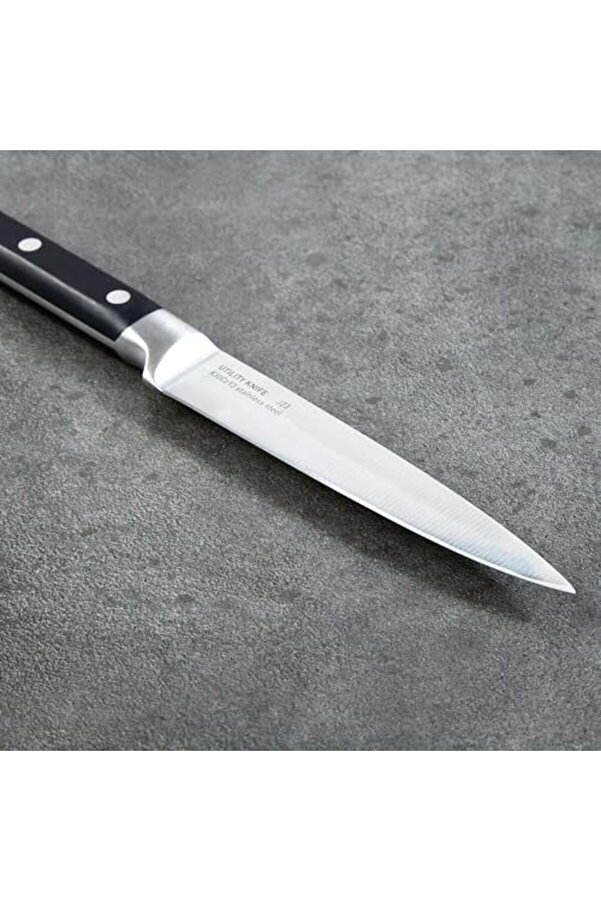 Modashi̇ne Di̇na Gene Bıçağı 12,50Cm Modascope 1014773