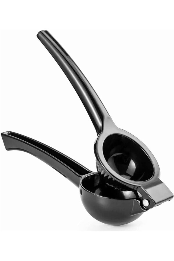 Modashi̇ne Sıkacağı, Si̇yah Döküm Metal, El Ti̇pi̇ Modascope 1014773