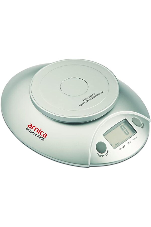 Modashi̇ne Gh29000 Balanza 3550 Mutfak Terazi̇si̇ Modascope 1014773
