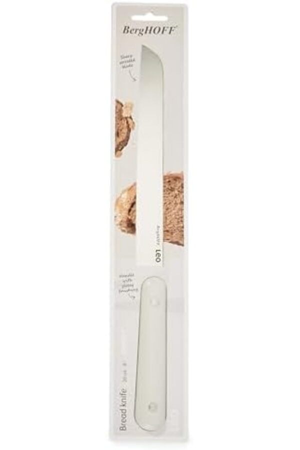 Modashi̇ne Leo Ekmek Bıçağı. Modascope 1014773
