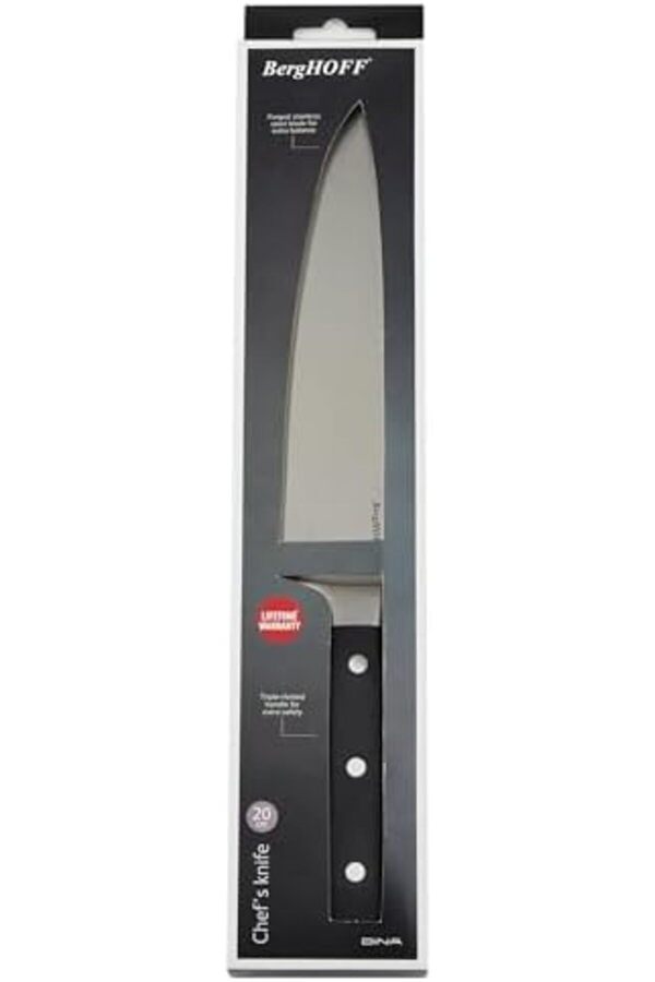 Modashi̇ne Di̇na Gene Şef Bıçağı 20Cm Modascope 1014773
