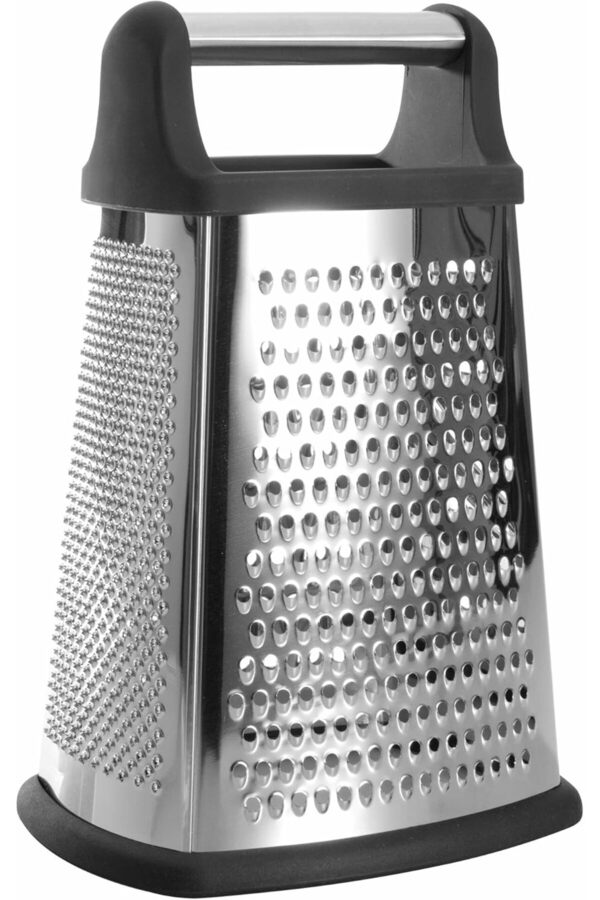 Modashi̇ne 1100192 4 Yönlü Kare Rende Modascope 1014773