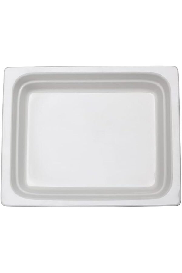 Modashi̇ne Alumi̇li̇te Gastronomi̇ Küvet 1/2 260X352X70Mm Modascope 1014773