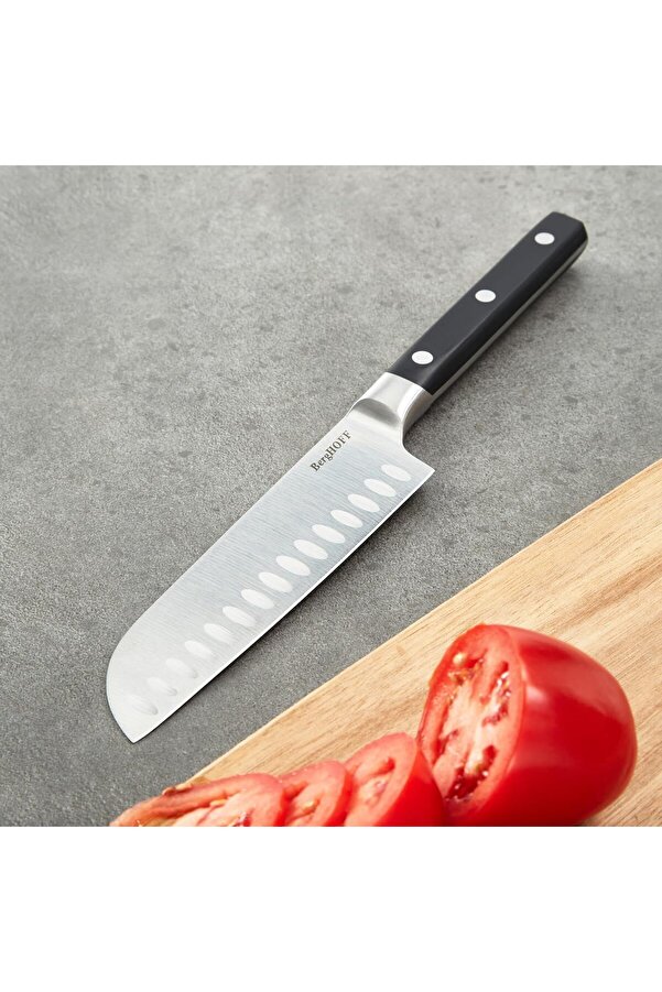 Modashi̇ne Di̇na Gene Santoku Bıçağı 13,50Cm Modascope 1014773