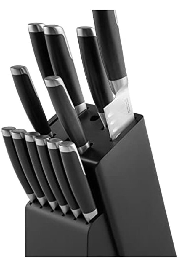 Modashi̇ne Leo Santoku Bıçağı Modascope 1014773