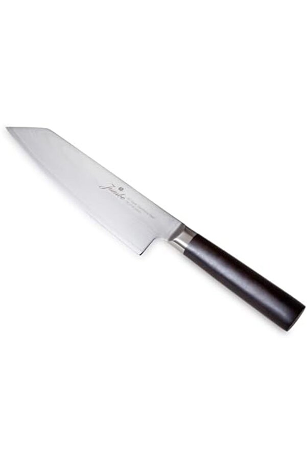 Modashi̇ne Damascus Çeli̇k Bıçak 18 Cm Modascope 1014773
