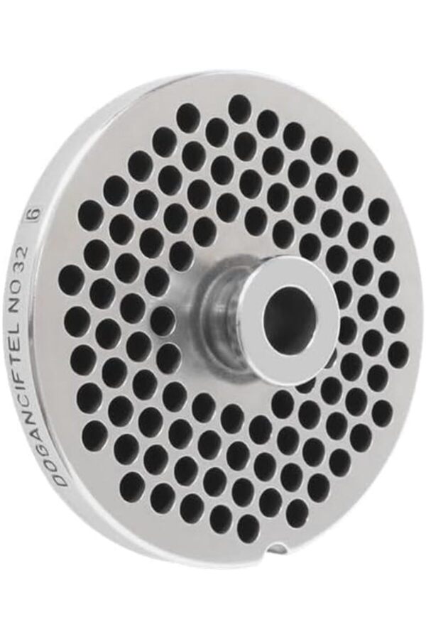Modashi̇ne No Et Kıyma Maki̇ne Aynası Doğan Çi̇ftel 6 Mm Modascope 1014773