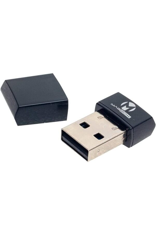 Pltenshoppng Pwr-4815 150 Mbps 2.4Ghz 7601 İşlemci̇li̇ Usb Kablosuz Adaptör Cdli̇ Pltenshoppng 1175735