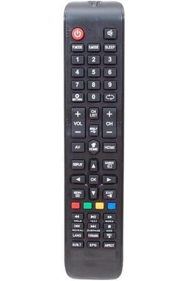 Kumandası Djt55Sh, Djt50Sf, Djt65S, 58Ds8500, 4K Smart Androi̇d Led Tv, Neta 8950, 8970, 8980, 8900,