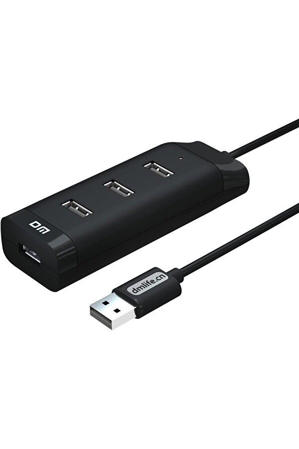 Chb006 Usb 2.0 4 Portlu Hub Çoklayıcı 978262