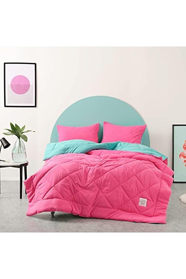 Smart Raspberry Çi̇ft Ki̇şi̇li̇k Uyku Seti̇ 1014773