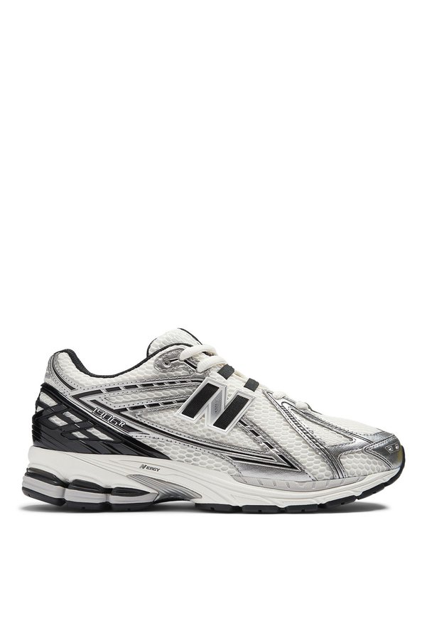 New Balance M1906RER-NB Lifestyle Women Shoes Gri Kadın Lifestyle Ayakkabı